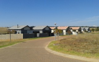 Centurion / Watefall Housing Projects